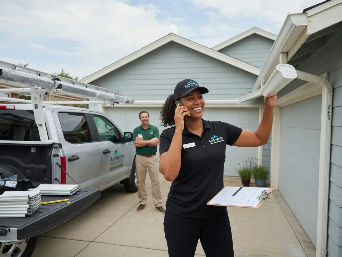 Gutter Installation Bentley, MI FAQs